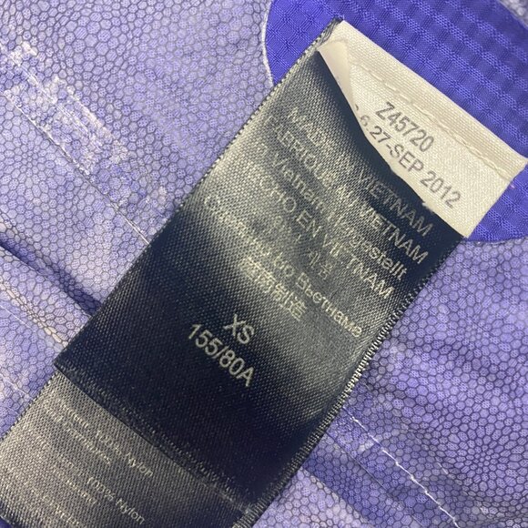 Marmot Women's Windbreaker Jacket Size XS - Picture 14 of 16